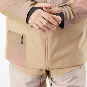 In Stock Fashion <b>Ski</b> Suit Hot Sale Men's and Women's Snowboard Top <b>Ski</b> Pants Suit Couple Snow Suit - Product Image 5