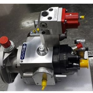 Pompe à carburant diesel haute performance pour générateur moteur, pièces de rechange OEM robustes pour usage industriel - Product Image 4