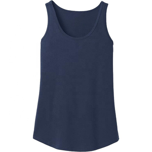 Débardeurs respirants pour femmes, vente en gros, personnalisables avec logo, débardeurs d'été de haute qualité pour femmes - Product Image 5