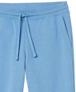 Pantalones Deportivos de Lona para Hombre, Cintura Alta, Estampados, Casuales de Verano, con Forro Polar, con Cordones Ajustables - Product Image 6