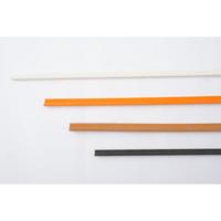 Bande de protection d'angle en PVC, imperméable, facile à découper, conception durable pour la finition et la protection des murs, idéale pour l'exportation – Offre Spéciale