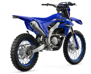 สแตนเลสเกรดอุตสาหกรรมพรีเมียม DIY รุ่น 2026 WR450F ความเร็ว 80 กม./ชม. กำลังไฟ 1001-2000 วัตต์ รับประกัน 3 ปี สำหรับขาย - Product Image 2