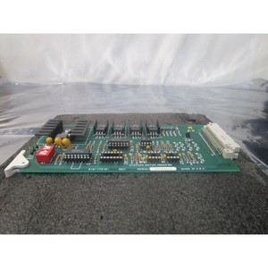 Placa PCB del controlador de motor paso a paso LAM 810-017016-001 - Equipo y piezas de semiconductores de confianza de Trusted Global Legacy - Product Image 6