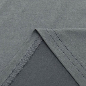 Chemise de compression à manches longues pour homme, gris, à séchage rapide, pour adultes, haut de sport - Product Image 6
