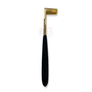 Alicates para Extensiones de Cabello, Herramienta Profesional de Metal para Instalación y Extracción con Estuche Negro, Herramientas Duraderas para Extensiones de Cabello - Product Image 3