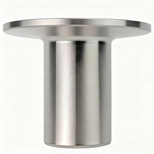 Stainless Steel <b>Pipe</b> Fitting Stub End Vietnam ASME B169 ASA403 304 304L 316 316L High Pressure Welded Plumbing Connector - Product Image 2