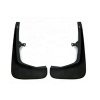 KIT de garde-boue de voiture, pièces de voiture, pour RANGE ROVER lb22 VOGUE, OEM cas500060psa