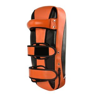 Pads de frappe de boxe durables avec coutures renforcées, résistants aux chocs, pour le fitness et l'entraînement (Thai Peds) - Product Image 2
