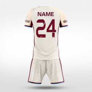 Maillots de football en gros pour l'usine : Uniformes de football de qualité supérieure pour enfants et adultes, collection 26/27 - Product Image 6
