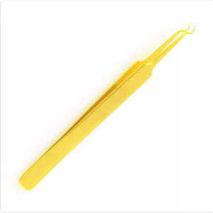 Professional <b>Blackhead</b> Remover Tweezers <b>Blackhead</b> Extraction Tools - Product Image 2