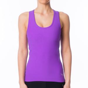 Débardeurs pour femmes de haute qualité OEM, vêtements de musculation, débardeur de sport pour femmes - Product Image 1
