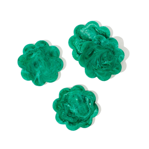 Luxurious Classic <b>Resin</b> Coasters by Crescent Crafts-High Quality Kitchenware with Eco-Friendly Design Durable Construction - Product Image 6
