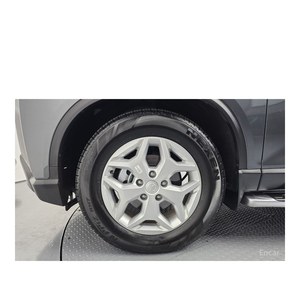 SsangYong Rexton Diésel 2.2 4WD 2024/3 13,803 km Euro V Automático Asientos de Cuero - Product Image 5