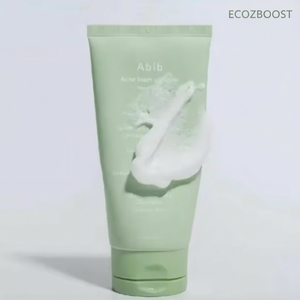 [เครื่องสำอางเกาหลี] โฟมล้างหน้ารักษาสิว ฮาร์ทลีฟ 150 มล. มิเนอรัล วิตามินซี - เครื่องสำอางเกาหลีขายส่ง - Product Image 3