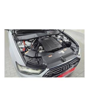 Audi A6 40 TDI Quattro Premium 2023, 29,415 km, Diésel, Asientos de Cuero, Volante a la Izquierda, Cámara Trasera - Product Image 6