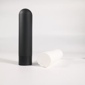 Benutzer definiertes Logo 250ml/300ml HDPE-Kunststoff-Shampoo flaschen Flip-Top-Quetsch lotion behälter mit Pumps äger für Gesichts reiniger - Product Image 6