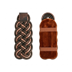 Epaulettes Exclusivas de Alta Calidad, Adornos Decorativos para Hombros con Etiqueta Privada, Talla OEM, Proveedor Mayorista - Product Image 1