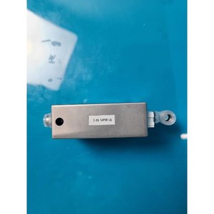 Yamatake CME0451 Usado Como Está, Piezas de Equipos de Semiconductores Legacy - Product Image 2
