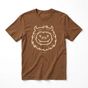 Camisetas Casuales para Hombre, Estampadas, 100% Algodón, Transpirables, Corte Holgado, Precio Económico al por Mayor, Logotipo Personalizado, Bangladesh - Product Image 3