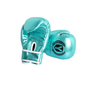 Guantes de Boxeo Personalizados para Adultos, Ligeros, de Cuero PU, Impermeables, de Dedo Completo, Unisex, con Cierre de Tirón, para Entrenamiento Físico de Alto Rendimiento - Product Image 1