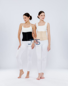Faja Moldeadora Reductora Sin Costuras para Mujer, Corsé de Control de Cuerpo y Entrenador de Cintura para Damas - Product Image 6