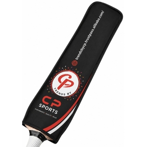 Funda Personalizada para Bate de Cricket - Funda Protectora Acolchada de Tela de Media Longitud - Tendencias de CP Sports - Product Image 6