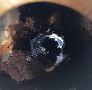 กากน้ำตาลอ้อย2025สำหรับทำอาหารและอุตสาหกรรม - Product Image 2