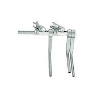 Distracteur Cervical Caspar avec Kit de Vis et Broches en Acier, Instruments de Chirurgie Neurochirurgicale Orthopédique de la Colonne Vertébrale SURGINEXA