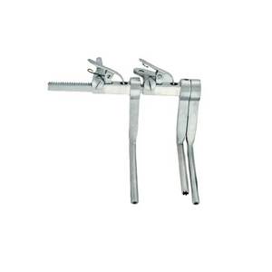 Distractor Cervical Caspar con Juego de Tornillos y Pasadores de Acero, Instrumentos Neuroquirúrgicos Ortopédicos para Cirugía de Columna SURGINEXA - Product Image 2