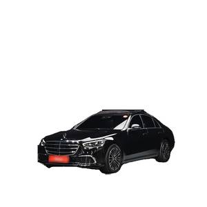 Mercedes-Benz Classe S S450 d 4MATIC 2024, 13 554 km, Diesel, Automatique, Sièges en Cuir, Volant à Gauche, Caméra Arrière - Product Image 1