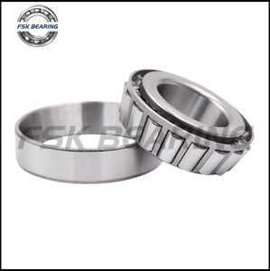 ตลับลูกปืนเม็ดเรียวแบบแถวเดียว รุ่น 2007116E 32016 X/Q สำหรับรถยนต์ ขนาด 80*125*29 มม. สำหรับรถยนต์ฮอนด้า ซูกู - Product Image 4