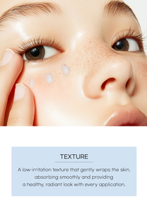 Correcteur de taches brunes Blue Petal avec acide tranexamique et niacinamide 30 ml, sérum réparateur éclaircissant pour femmes adultes - Product Image 6