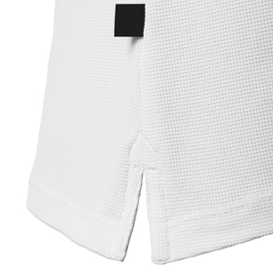 เสื้อโปโลแฟชั่นสำหรับขี่ม้า เสื้อโปโลสำหรับการแสดงขี่ม้า ขายส่งจากจีน เสื้อโปโลผู้หญิงคุณภาพสูง เสื้อโปโลลำลอง - Product Image 5