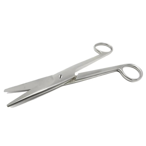 Tijeras de Disección Mayo-Noble Premium de 16.5 cm, Hojas Biseladas de Alta Resistencia, Acero Inoxidable, Instrumentos Quirúrgicos de Grado OR, CE ISO - Product Image 6