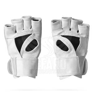 Equipo de Entrenamiento, Guantes de Boxeo MMA de Alta Calidad, Guantes Deportivos MMA, MOQ Bajo - Product Image 2