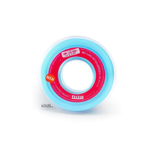 ริบบิ้นอิลน์ กรอสเกรน 2.0 ซม. x 15 หลา สีฟ้าทะเลสาบ สำหรับงานประดิษฐ์ - Product Image 1