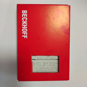 Módulo de Automatización Beckhoff EL7031, Terminal de Motor Paso a Paso, 24 V CC, 1.5 A - Product Image 2