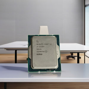 Nuevo CPU para Escritorio Core I3-12100T, 4 Núcleos, 4 Subprocesos, 3.0GHz Base, 3.7GHz Turbo, 12MB de Caché, 10nm, LGA1700, 64 bits - Product Image 3