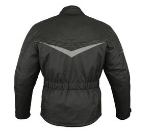 2022 ropa deportiva para hombre hecha a medida, chaqueta de motocicleta de carreras textil impermeable transpirable de alta calidad de talla grande - Product Image 2