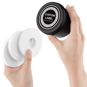 <span class=keywords><strong>Cinta</strong></span> Deportiva Atlética Personalizada Sin Residuos, <span class=keywords><strong>Cinta</strong></span> <span class=keywords><strong>para</strong></span> <span class=keywords><strong>Dedos</strong></span> de <span class=keywords><strong>Jiu</strong></span> <span class=keywords><strong>Jitsu</strong></span> <span class=keywords><strong>para</strong></span> Escalada en Roca - Product Image 2