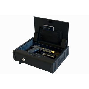 Armadietti di stoccaggio sicuri ad accesso rapido portatili - Product Image 1