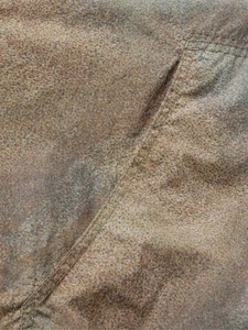 Sublimado con capucha Anorak chaqueta cortavientos hombres cremallera logotipo personalizado transpirable viaje chaquetas al aire libre - Product Image 5