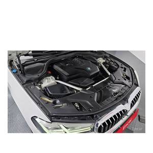 BMW 530i XDrive M Sports Série 5 2023 avec volant à gauche et boîte de vitesses automatique 25 850 km - Product Image 5