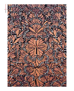 Alfombras de Lana con Diseño Abstracto Hechas a Mano, Proveedor Mayorista Indio, Diseño Nuevo 2026, Juego de Alfombras para Sala de Estar, Alfombra Central Antideslizante - Product Image 1