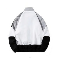 Veste coupe-vent pour les trajets quotidiens, séchage rapide, veste d'extérieur pour hommes et femmes, veste de vélo, veste urbaine légère à capuche, logo personnalisé OEM ODM