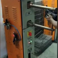 PARMO 10 kva semi-pneumatique spot