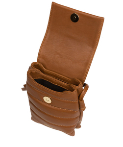Multi Pocket <b>Chest</b> <b>Storage</b> Pack With Adjustable Shoulder Design Secure Closure And Lightweight Construction For Active Daily Use - Product Image 3