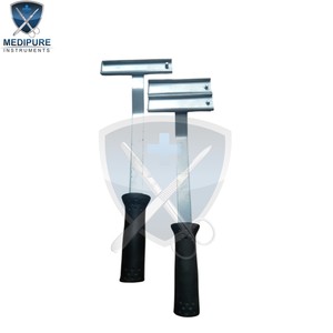 Herramienta de Identificación de Ganado de Acero Inoxidable de Alta Resistencia, Pluma de Tatuaje Veterinaria Premium, Instrumentos de Marcado de Animales - Product Image 4