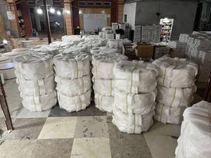 Meubles de salon modernes en nacre blanche de qualité supérieure Table basse Ensemble de tables basses faites à la main par les Vietnamiens - Product Image 6