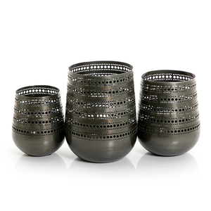 Candelabro de Hierro Más Vendido para Decoración de Sala de Estar, Crea un Ambiente Cálido con un Diseño Elegante y Atractivo - Product Image 2